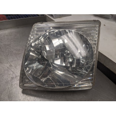 GTI201 Driver Left Headlight Assembly For 95-01 Ford Explorer  4.0 F77X13N087BA